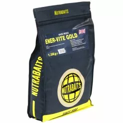 Nutrabaits Base Mix Ener-vite Gold 1.5kg