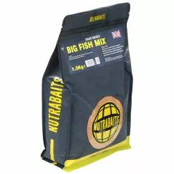 Nutrabaits Base Mix The Big Fish Mix 1.5kg