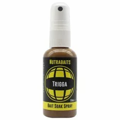 Nutrabaits High Attract Bait Soak Spray