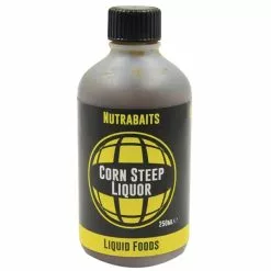 Nutrabaits Corn Steep Liquor 250ml