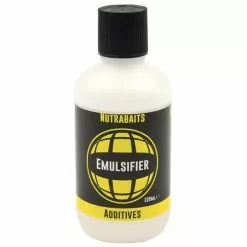 Nutrabaits Natural Emulsifier 100ml