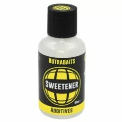 Nutrabaits Sweetener 50ml