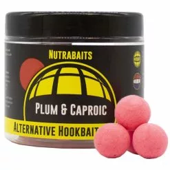 Nutrabaits Alternative Hookbait Pop Ups