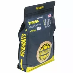 Nutrabaits Base Mix Trigga Mix 1.5kg