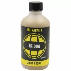 Nutrabaits Liquid Food 250ml – Trigga