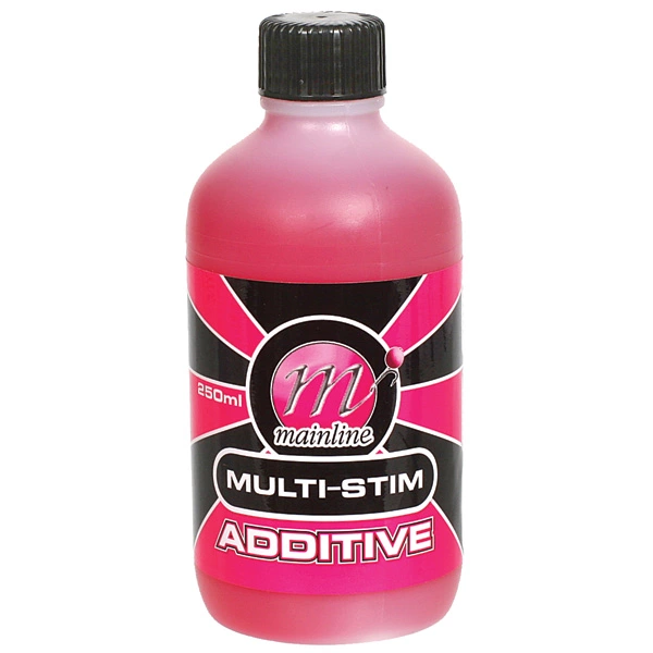 Mainline Multi-Stim 250ml