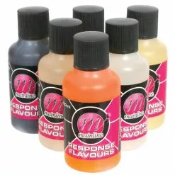 Mainline Response Flavour 60ml