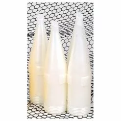 Spare Set Of Screw-In White Nozzles