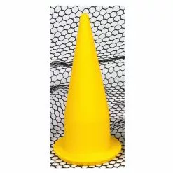 Spare Witches Hat Yellow Nozzle