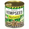 Dynamite Baits Frenzied Feeder Hempseed 700g Tin
