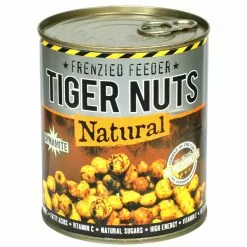 Dynamite Baits Frenzied Feeder Tiger Nuts 750g Tin