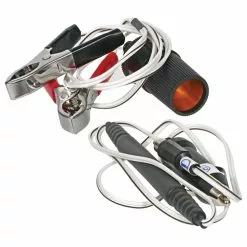 Angling Technics Bankside/Car Charging Leads