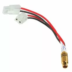 Angling Technics Charging Leads