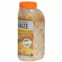 Dynamite Baits Frenzied Feeder Maize 2.5 Litre Jar