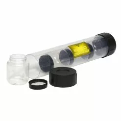 TB Bait Soaking Pots And Holder