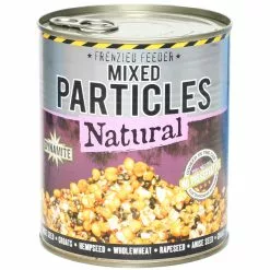 Dynamite Baits Frenzied Feeder Mixed Particles 700g Tin