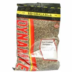 Dynamite Baits Pure Crushed Hempseed 500g