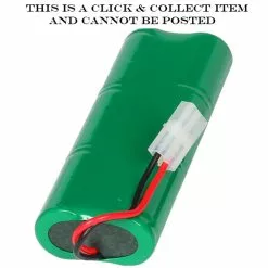 Angling Technics Procat Additional Battery