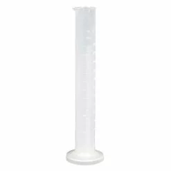 Clearance Deal – TB Plastic Measuring Cylinder 250ml