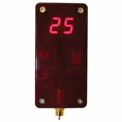 Angling Technics Digital Battery Meter