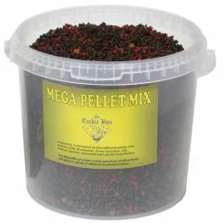 TB Mega Pellet Mix 3kg