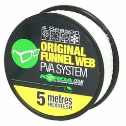 Korda Funnel Web System Refill 5m