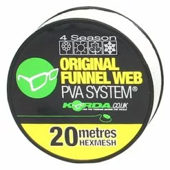 Korda Funnel Web System Refill 20m