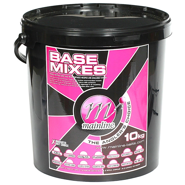 Mainline Base Mix 10kg (Special Order Item)