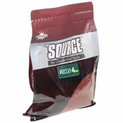 Dynamite Baits The Source Pellets 900g – 4mm