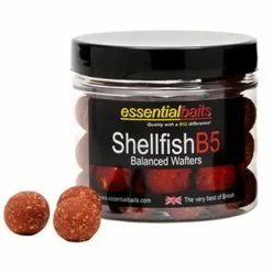 Essential Products Shelf Life Balanced Wafters 16mm