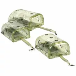 Drennan Blockend Feeder