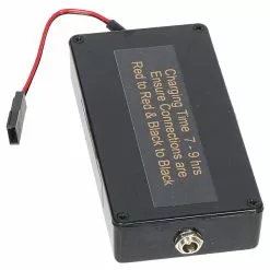 Angling Technics Transmitter Battery Pack Adaptor Lead