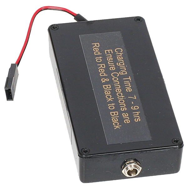 Angling Technics Transmitter Battery Pack Adaptor Lead