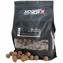 CC Moore Odyssey XXX Shelf Life Boilies 1kg