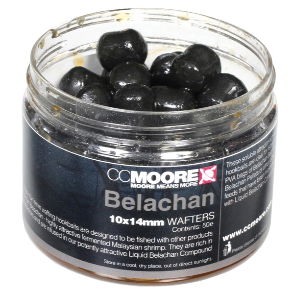 CC Moore Boosted Wafters