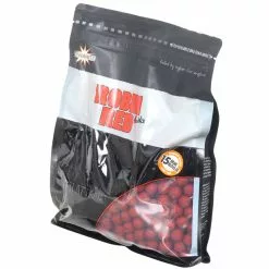 Dynamite Baits Robin Red Shelf Life Boilies 1kg – 15mm