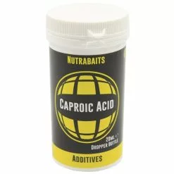 Nutrabaits Caproic Acid 20ml