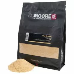 CC Moore Live System Base Mix 1kg