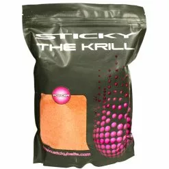 Sticky The Krill Powder 750g