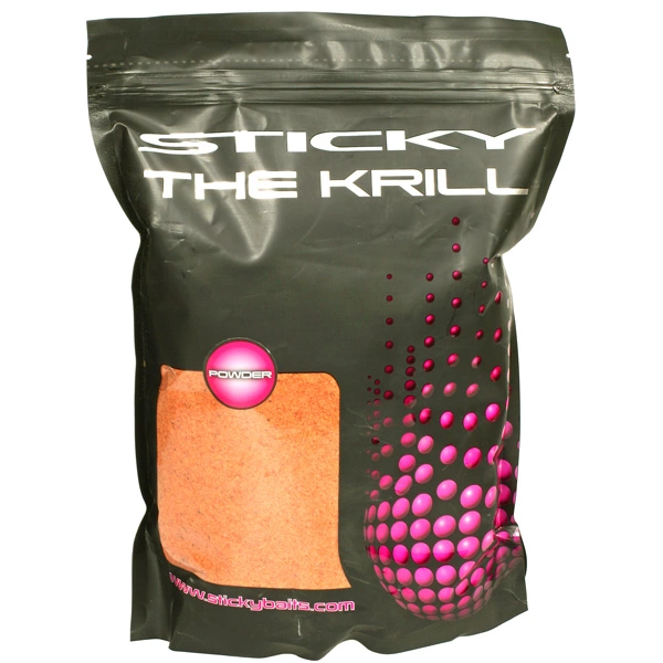 Sticky The Krill Powder 750g