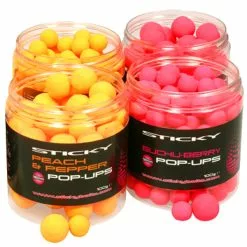 Sticky High Attract Pop-Ups