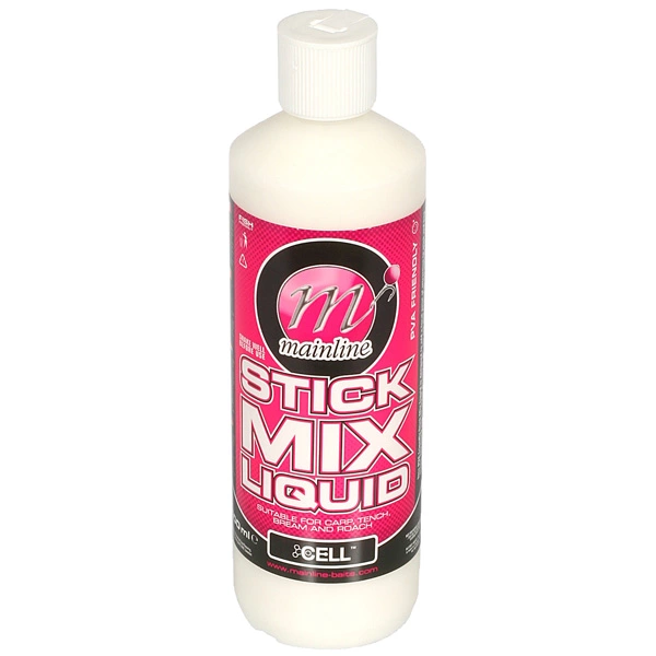 Mainline Stick Mix Liquid 500ml