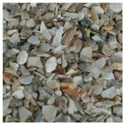 TB Fine Oyster Shell Grit 1kg