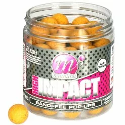 Mainline Hi Impact 15mm Pop-Ups