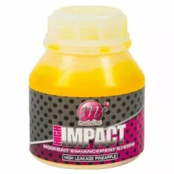 Mainline Hi Impact Hookbait Enhancement System 175ml