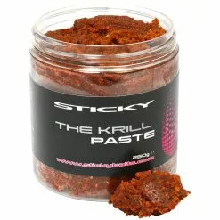 Sticky The Krill Paste 280g