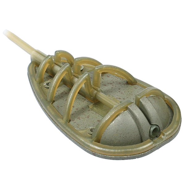 Avid Carp Quick-Change Flat Bed Method Feeders