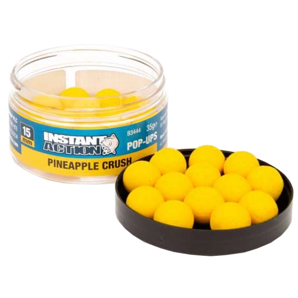 Nash Instant Action Pop Ups