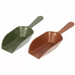 Gardner Munga Spoons
