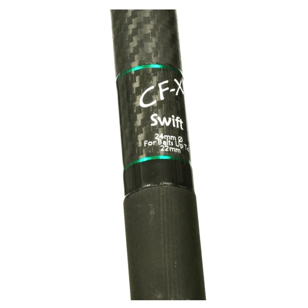 TB CF-X Carbon Swift Stick - Image 3